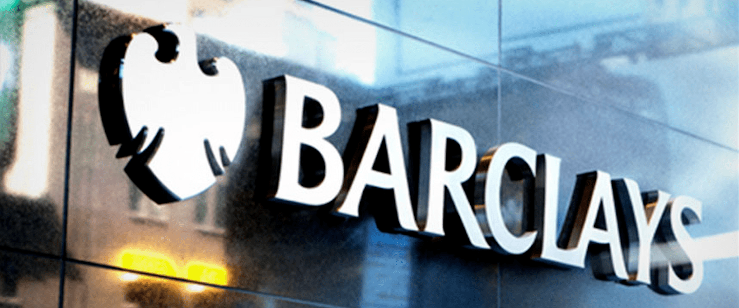 Barclays Announced Hackathon named “Barclays Derivhack 2018”