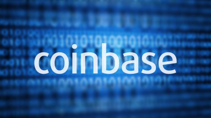 Coinbase Won A Patent For A Secure Online Payment System