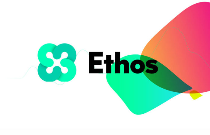 Ethos Launches The Airdrop Program For The Mobile Crypto Wallet