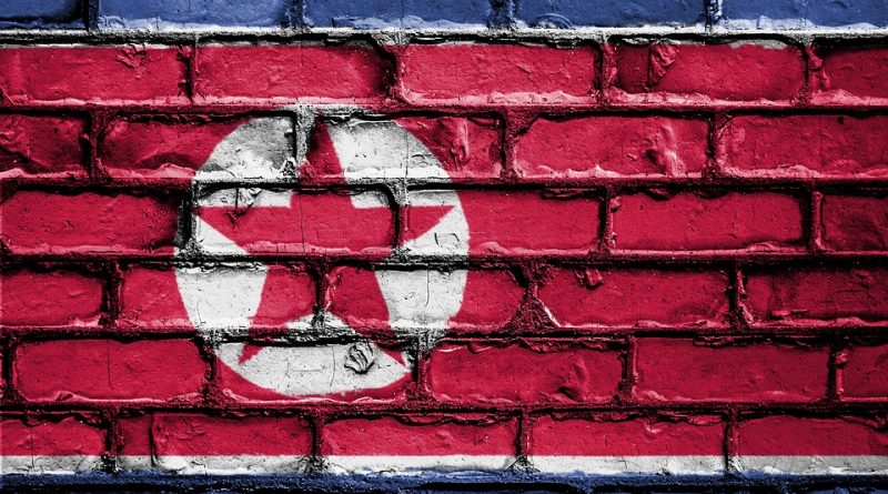 North Korea Decided To Try Cryptocurrency Mining