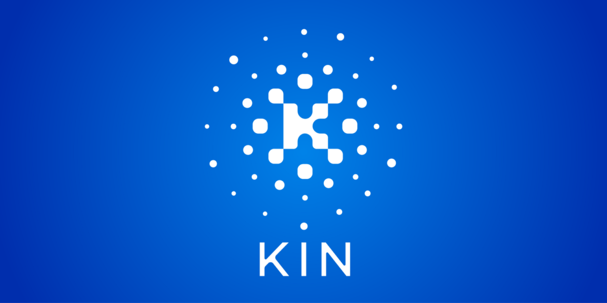 Cryptocurrency App Kinit Is Run In The iOS App Store
