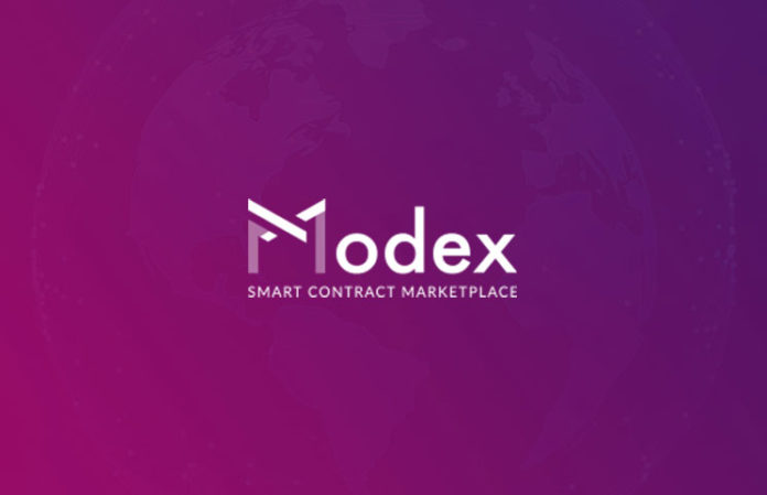 MODEX Offers 1,000,000 Tokens To The Developers Of Blockchain