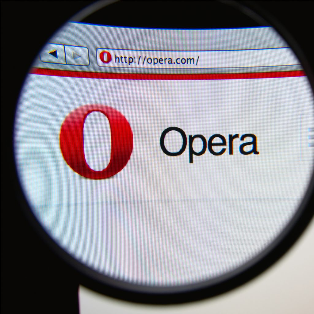 OPERA Launches The Integrated Crypto Wallet For The Desktop Version Of Its Browser