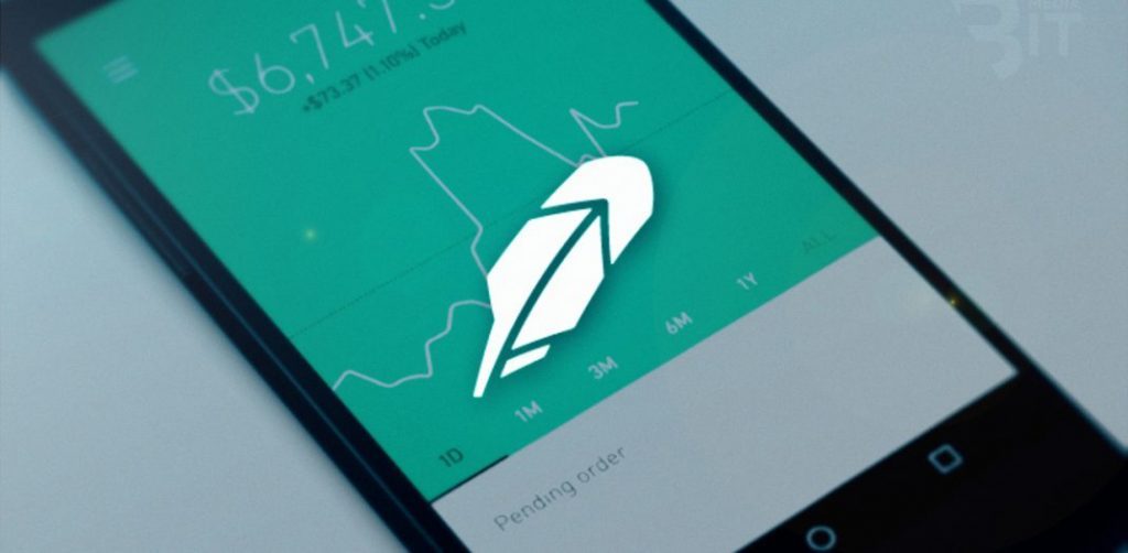 ROBINHOOD Expands Commission-Free Cryptocurrency Trading In The State Of Georgia, USA