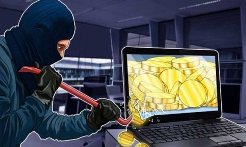 Chinese Police Have Detained Three Suspects After The Theft Of Cryptocurrency In The Amount Of  $ 87 Million