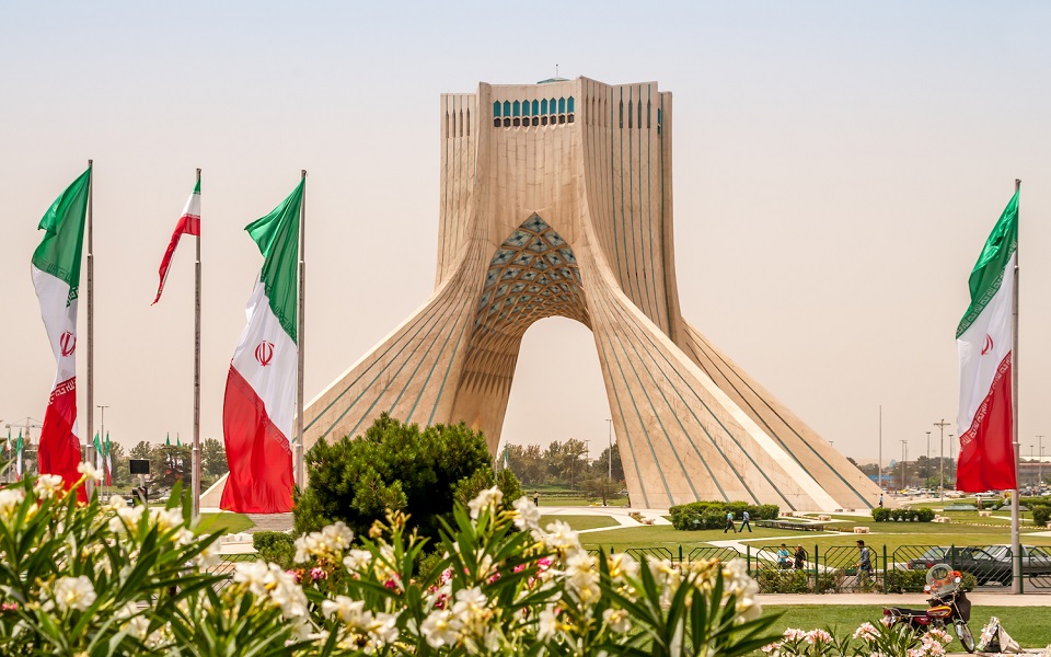 Iran Is Completing National Cryptocurrency  Draft