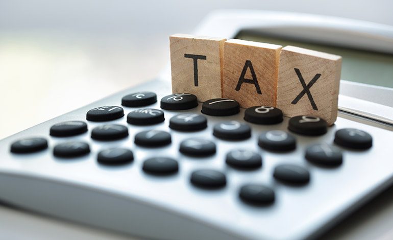 Cryptocurrency Taxes: All You Need To Know