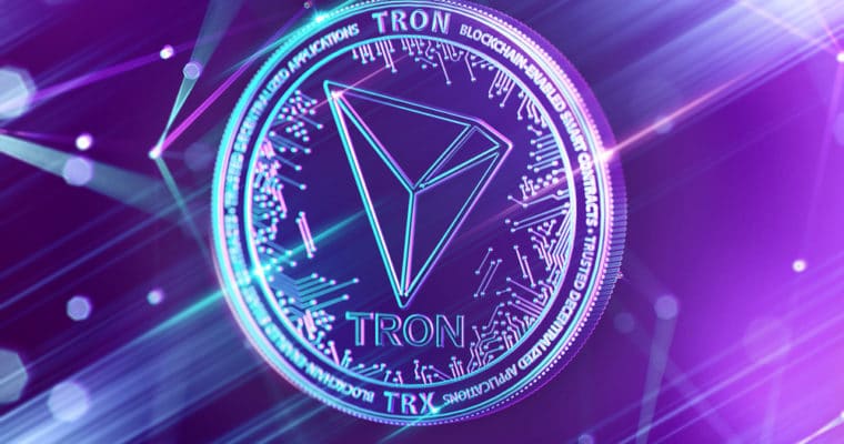 Tron (TRX) Is Put In List Of Bitbox