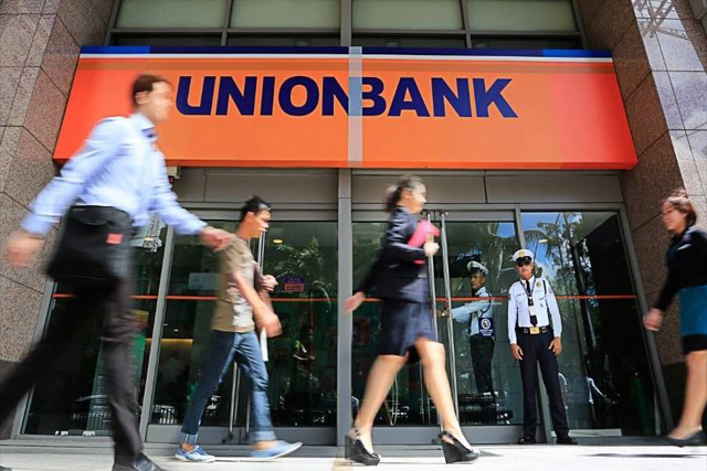 The Union Bank Of The Philippines Relies On Blockchain To Reduce Operating Expenses