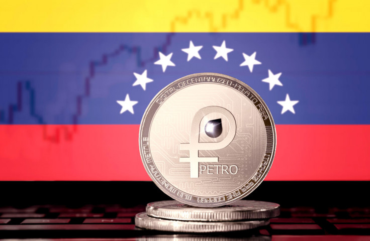 The Bolivar and the Petro – Will this Help to Legitimise Cryptocurrency?