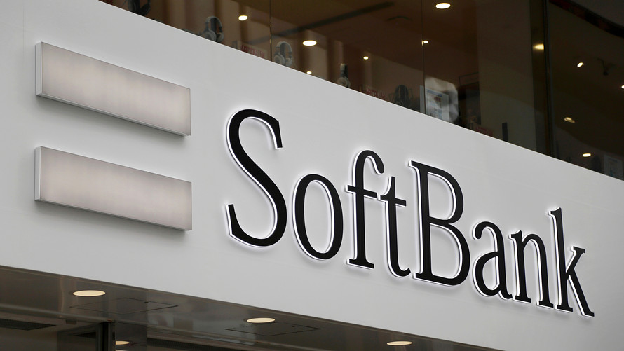 Softbank Has Tested Mobile Payments Via SMS On The Blockchain