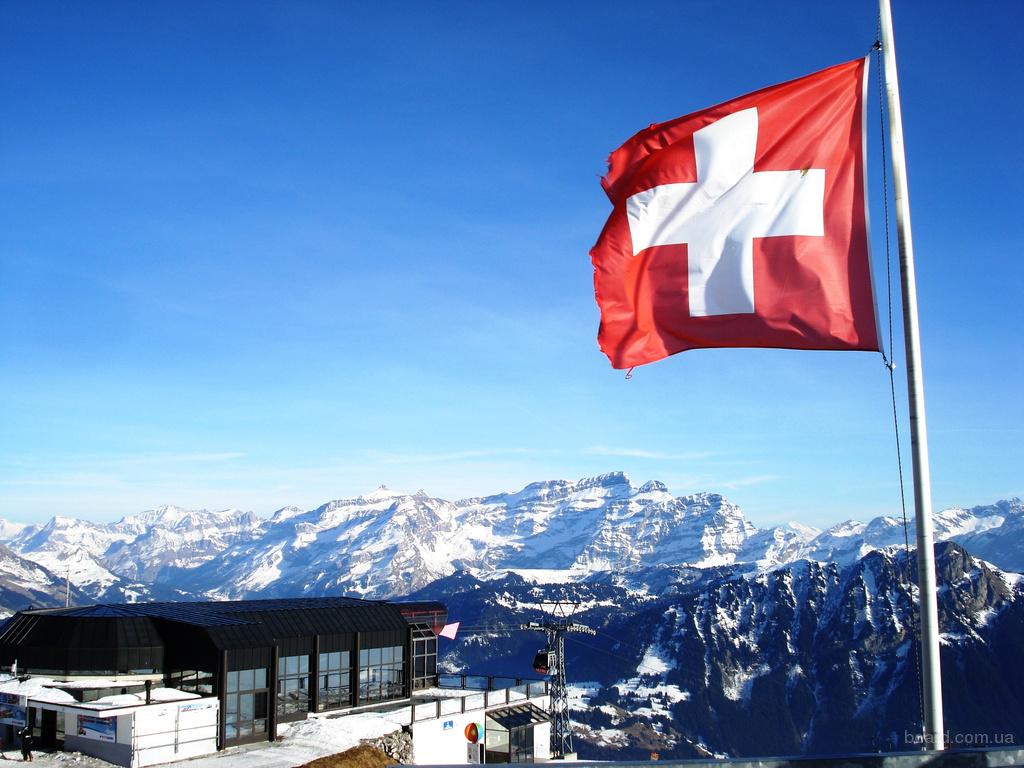 Switzerland Is Committed To Improving Communication Between Banks And Cryptocurrency Companies