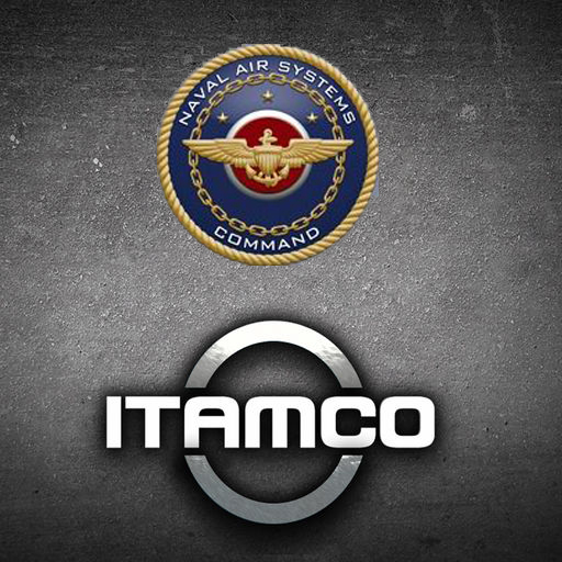 NAVAIR Has Partnered With ITAMCO In The Study Of The Blockchain To Track Aircraft
