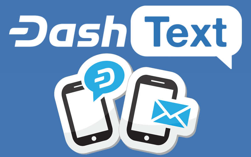 Venezuelan Company Dash Text Allows Cryptocurrency Transfers Via SMS