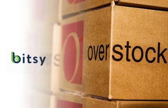 Overstock.com Plans To Sell Bitcoin Directly In The Next Year By Bitsy