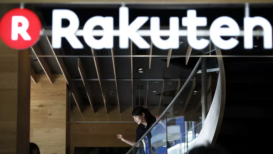 Japanese Electronic Communication Giant Rakuten Plans To Purchase Local Bitcoin Exchange
