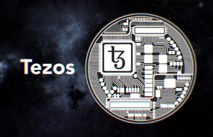 Cryptocurrency Project Tezos Launches A Major Version Of Its Network