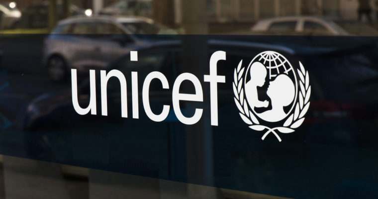 UNICEF Is Now Accepting Donations In Cryptocurrency