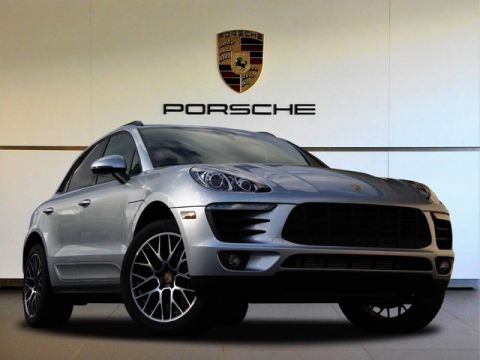 Porsche Increases Investment In Technology, Including The Blockchain