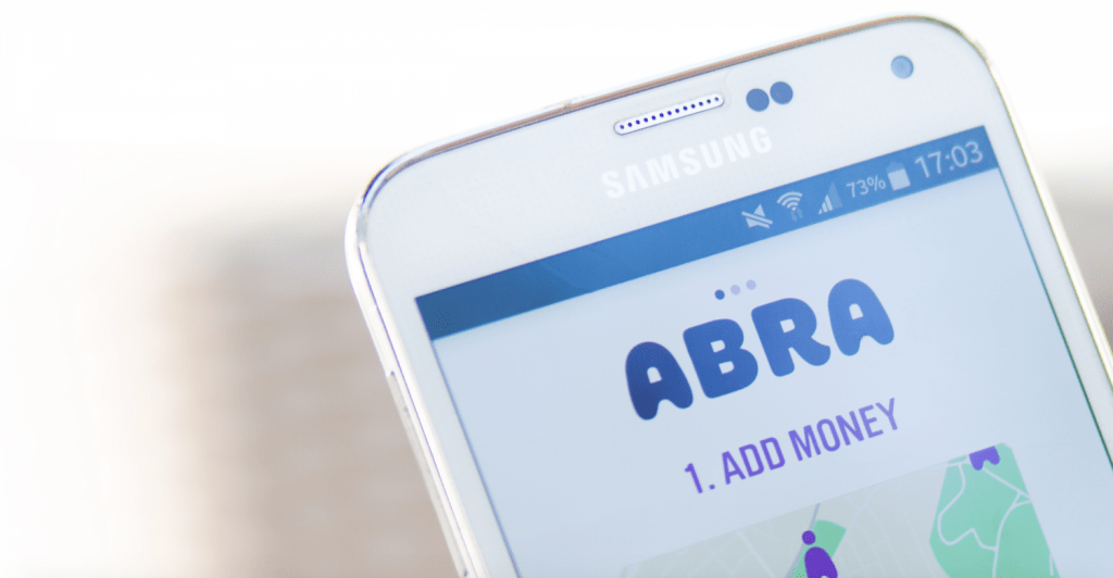 ABRA Cryptocurrency Platform Offers Support For European Bank Accounts
