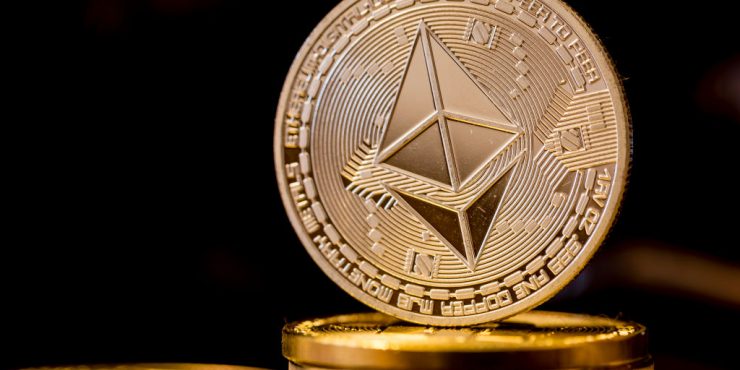 Cryptocurrency Ethereum, A Victim Of The Success Of The Blockchain