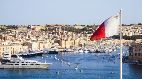 Maltese Law On The Cryptocurrency Will Come Into Force On 1st Of November 2018