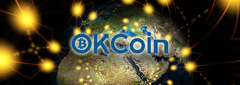 Cryptocurrency Exchange OkCoin Has Expanded In 20 New States Of The USA