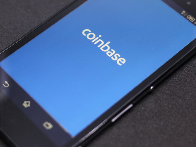 Coinbase Plans Expansion Of Its Activities In Ireland