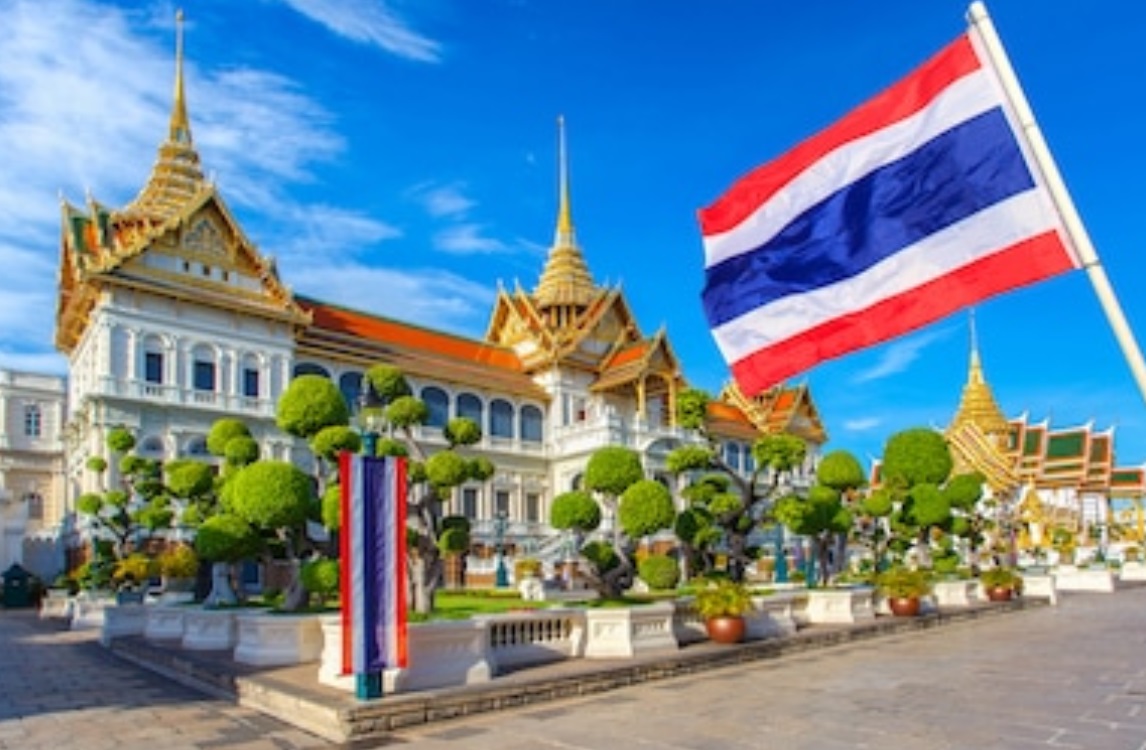 In Thailand Are Charged Additional Fees From Electricity Manufacturers Which Use Blockchain