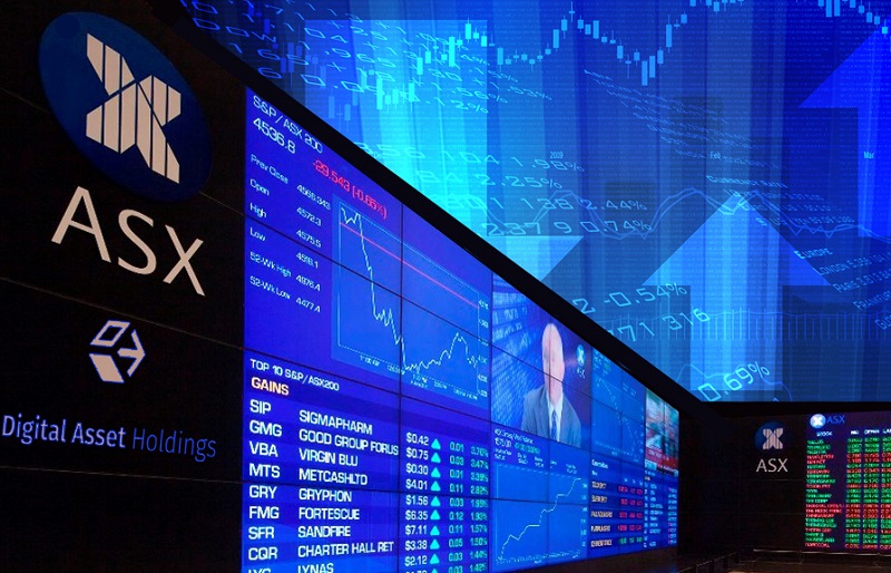 The Australian Stock Exchange (ASX) Has Delayed The Transition To The Technology Of The Blockchain For Six Months