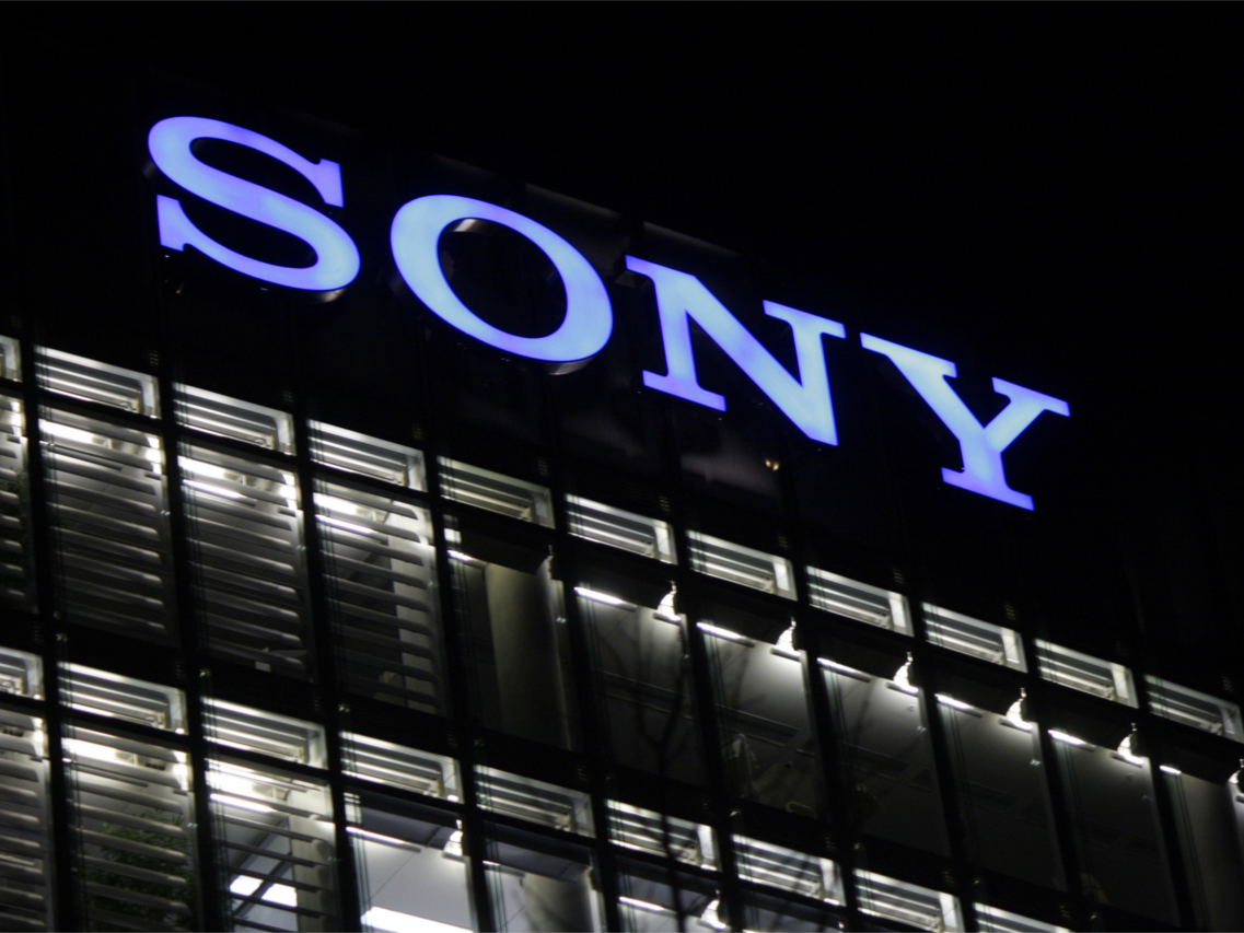 Sony Is Building A System Of Digital Rights Management On The Blockchain