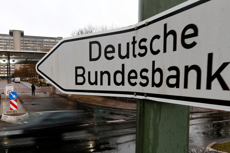 Deutsche Bundesbank Sees Positive Results From Blockchain Checking Tests