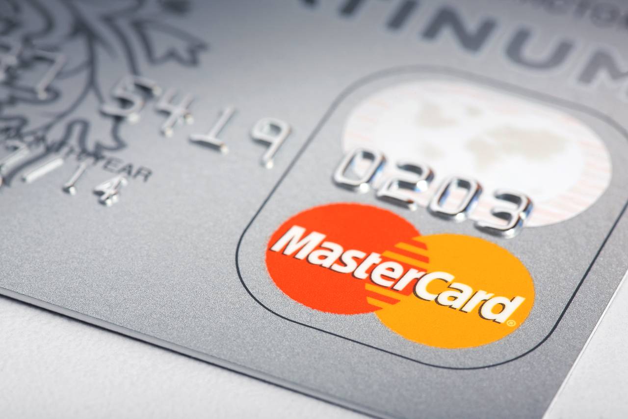 Mastercard Registers A New Blockchain-Patent For Multi-Currency