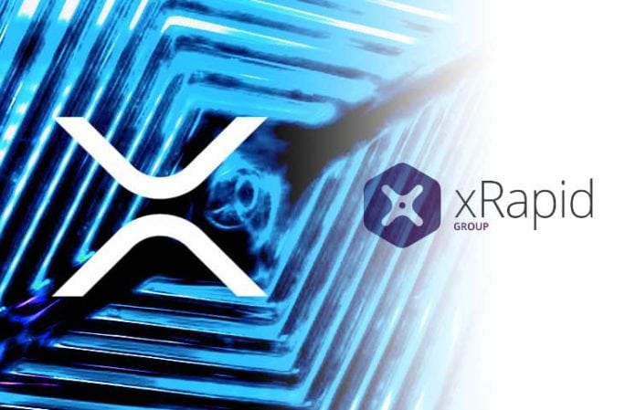 xRapid Can Save Blockchain