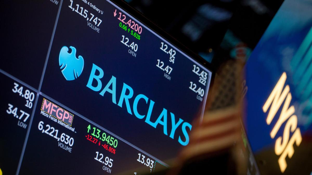 Barclays Suspends Plan Of Cryptocurrency Trading Desk