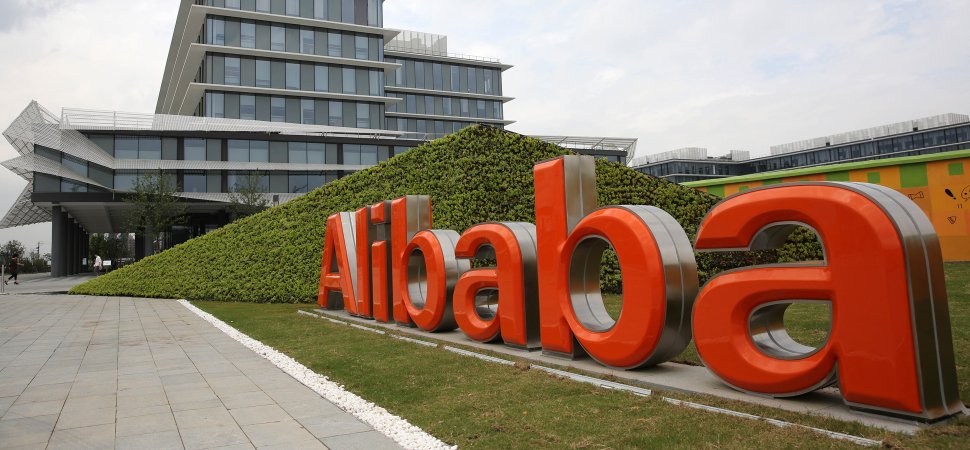 Alibaba Wins A Lawsuit Against Cryptocurrency Firm Alibabacoin