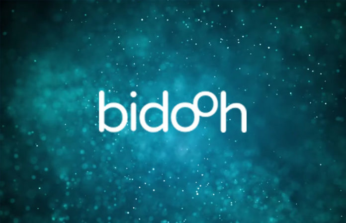 Digital Advertising Platform Bidooh Starts The Presale Of Cryptocurrency