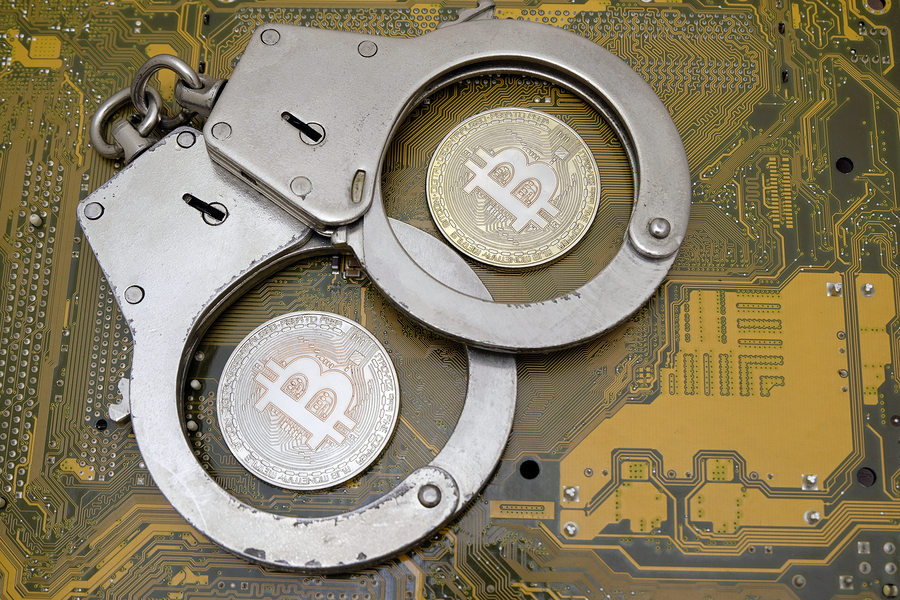 Chinese Bitcoin Miner Gets 3.5 Years In Prison For Stealing Energy From The Train