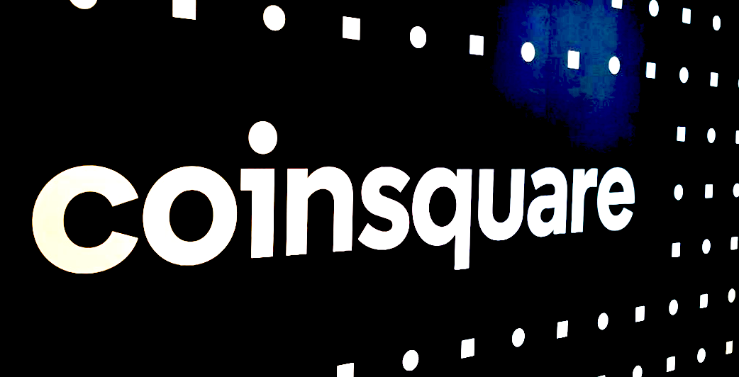 Coinsquare Becomes The First Cryptocurrency Trading Platform To Ensure Relationships