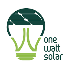 Nigerian Startup Onewattsolar Will Help Africans Pay For Solar Energy Using Blockchain