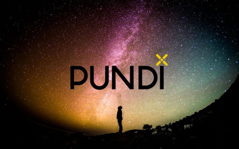 Pundi X Represents The World’s First Phone Based On The Blockchain