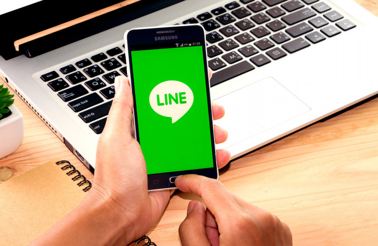 LINE Has Launched Its Own Cryptocurrency Named Link