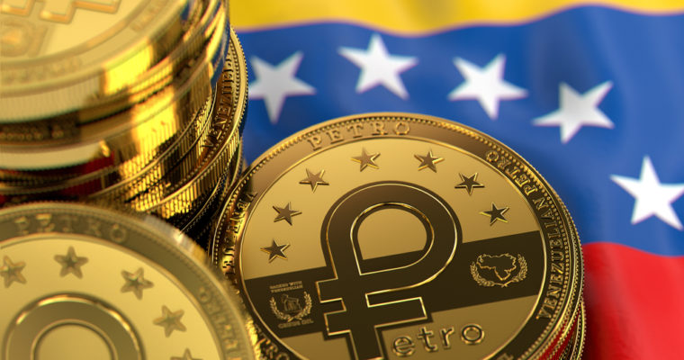 Venezuela And China Are Working To Promote Cryptocurrency Petro