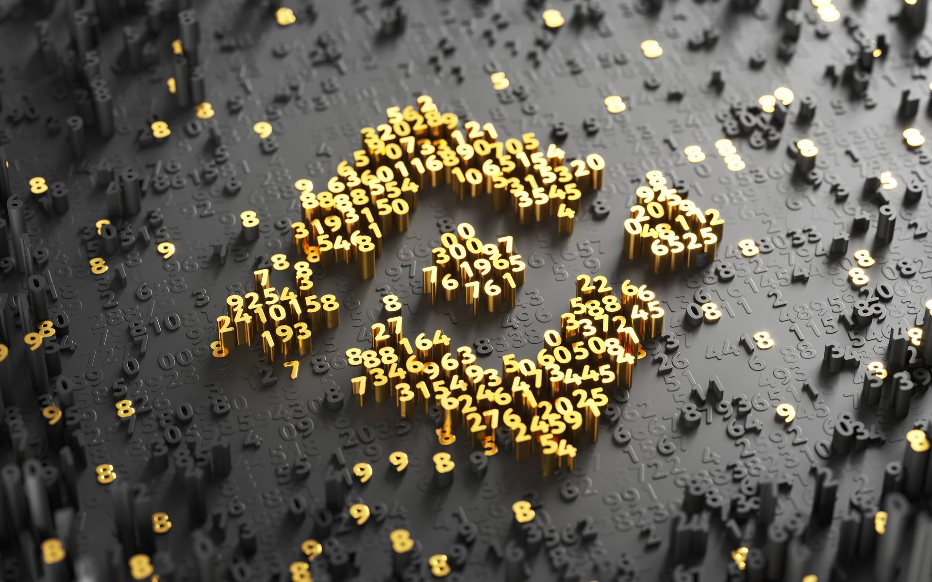 Binance Launches Donations Portal Based On The Blockchain