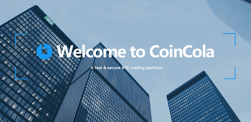 Cryptocurrency Exchange Coincola Has Partnered With Dash