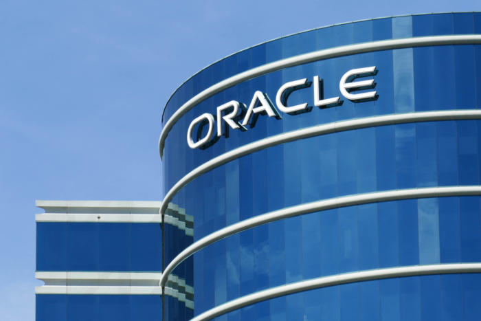 Oracle Delves Into The Blockchain The Industry With New DLT Cloud Services
