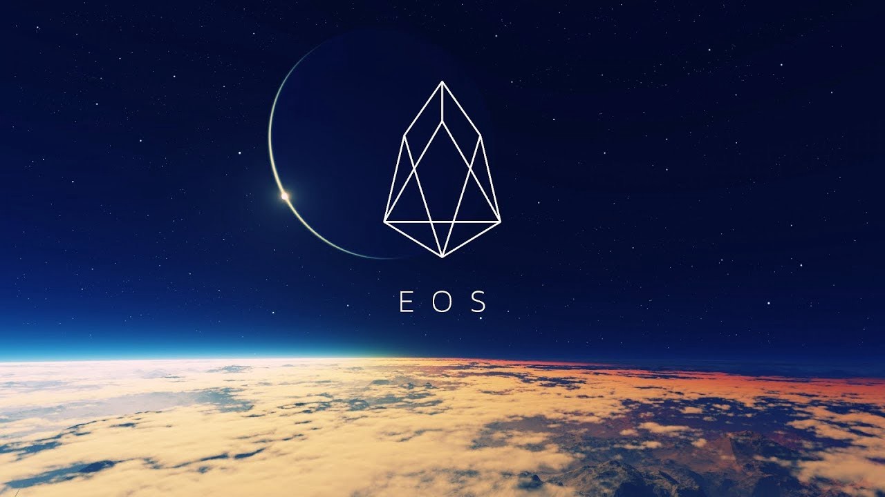 Research: EOS Is A Cloud Service, Not A Decentralized Network