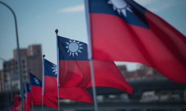 Taiwan Authorities Banned Anonymous Transfers Of Cryptocurrencies