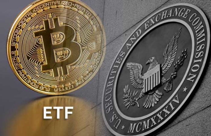 Grayscale CEO Optimistic About Bitcoin ETF Approval Following Discussion with SEC