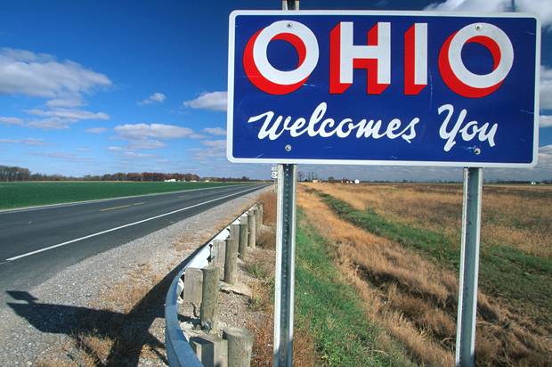 OHIO – THE US SECOND STATE TO ACCEPT BTC FOR TAX PAYMENTS